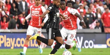 Junior busca reencaminarse ante Independiente Santa Fe esta noche