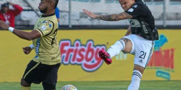 Junior busca victoria ante Águilas para encaminarse al ‘G8’