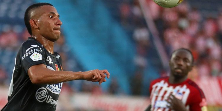 Aplazado el partido Junior FC vs. Deportivo Pereira por problemas de transporte