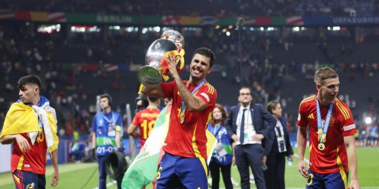 Tensión en el Fútbol mundial: Jugadores se rebelan contra el calendario sobrecargado