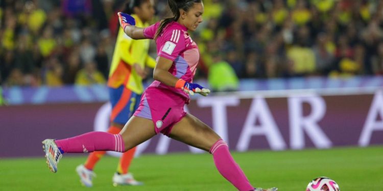 Selección Colombia famenina anhela volver a las semifinales del Mundial Sub 20 tras 14 años
