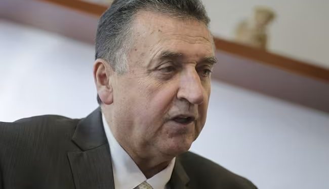 Congreso no cederá al presupuesto que propone el Gobierno, asegura representante a la Cámara