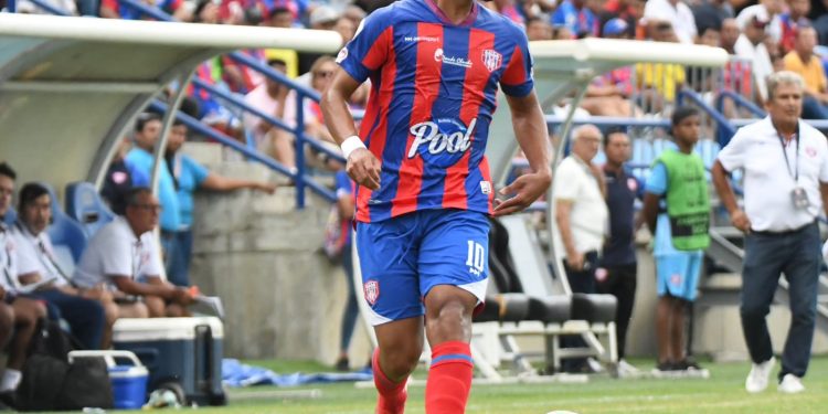 Unión Magdalena goleó a Real Santander en partido que se extendió por dos días