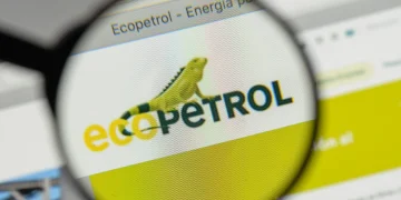 Caída histórica de las acciones de Ecopetrol: factores clave y perspectivas futuras
