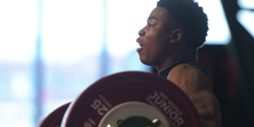 Colombia sigue sumando medallas en el Mundial Juvenil de Levantamiento de Pesas