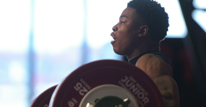 Colombia sigue sumando medallas en el Mundial Juvenil de Levantamiento de Pesas