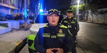 Refuerzan operativos para capturar a homicidas de niña de seis años en Santo Domingo