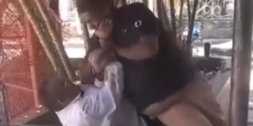 Secretario de Gobierno de Distracción se fue a los golpes con un ciudadano tras difamaciones sobre programa de MinAgricultura