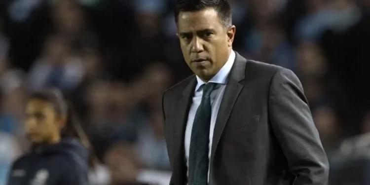 Conoce a César Farías, el nuevo técnico del Junior de Barranquilla