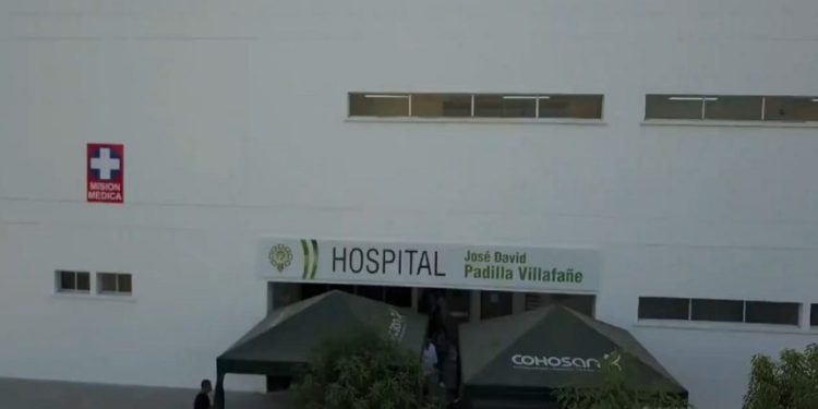 Cargos a exgerente del Hospital José David Padilla en Aguachica, Cesar, por presunto incumplimiento en orden judicial en el pago de obligaciones a un contratista