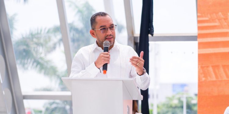 En alianza con Prisa Media y la UNAD, Uniatlántico recibe cumbre El Futuro de la Educación en Colombia