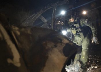 Israel encuentra seis cuerpos de rehenes que tenía Hamás