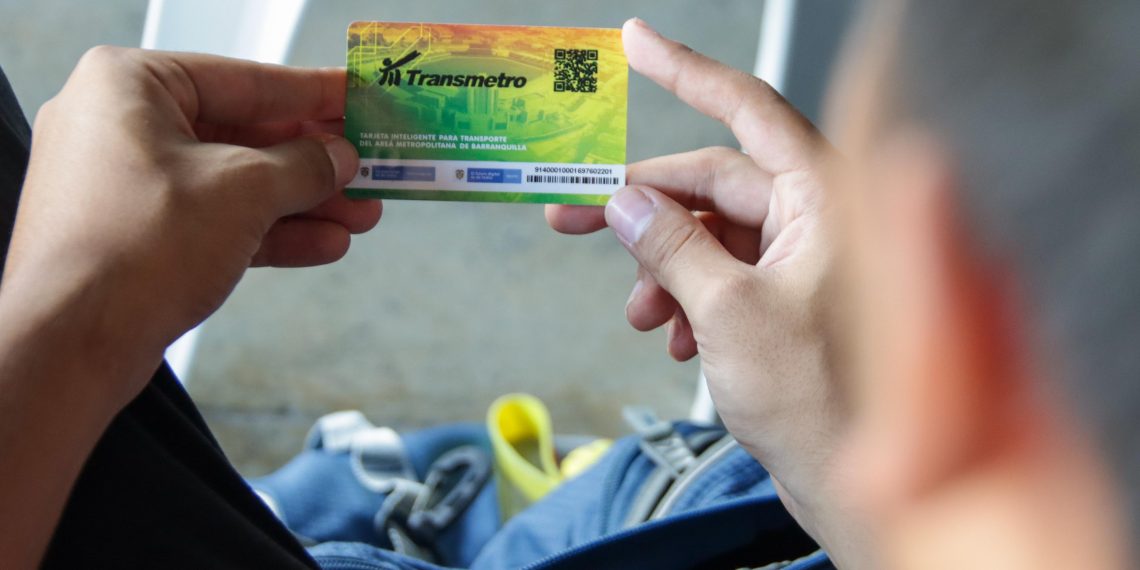 Cerca de 6.000 estudiantes ya reciben Estímulo Social de Transporte