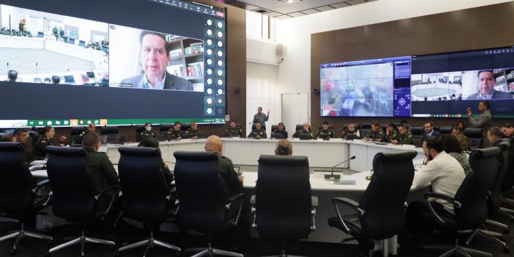 MinTransporte invita a diálogo a camioneros y pide que no bloqueen las vías