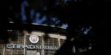 Manchester City enfrenta posible exclusión de todas las competiciones