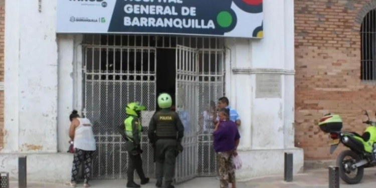 Ataque sicarial en Rebolo dejó una adolescente muerta y dos hombres heridos