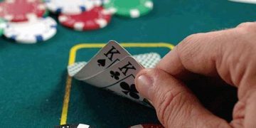 España busca expandir el mercado de los juegos de cartas de póker