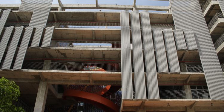 Distrito adjudica licitación para dotación tecnológica de la Fábrica de Cultura