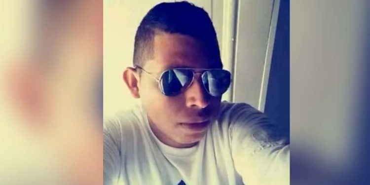 Identifican a hombre asesinado en el barrio El Esfuerzo de Soledad