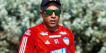 Farías responde a rumores de indisciplina en Junior: “No hay vagos en el equipo”