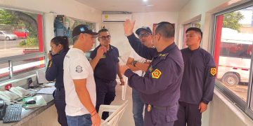 Con Puesto de Mando Unificado, Distrito mantiene activo plan de contingencia para atender emergencia