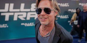 Falso Brad Pitt enamoró a dos mujeres para robarles 325.000 euros: les hizo creer que era su novio