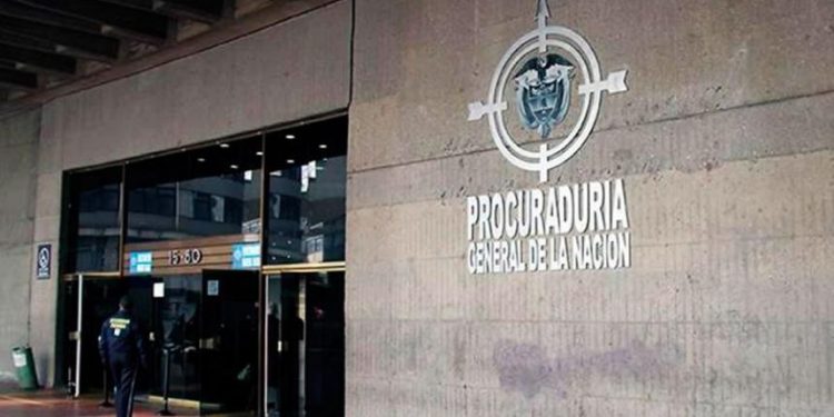 Mónica Fuentes y Jorge Armando Otálora entran a la listas de aspirantes a la Procuraduría