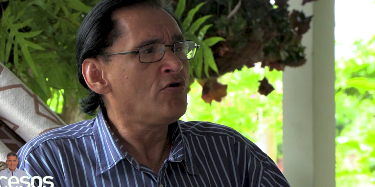 Falleció en Valledupar el compositor Luis Egurrola