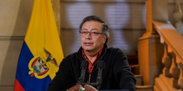 Presidente Petro se retracta por afirmación en caso Vargas Lleras