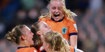 Países Bajos, el siguiente obstáculo para Colombia en los cuartos del Mundial Sub-20