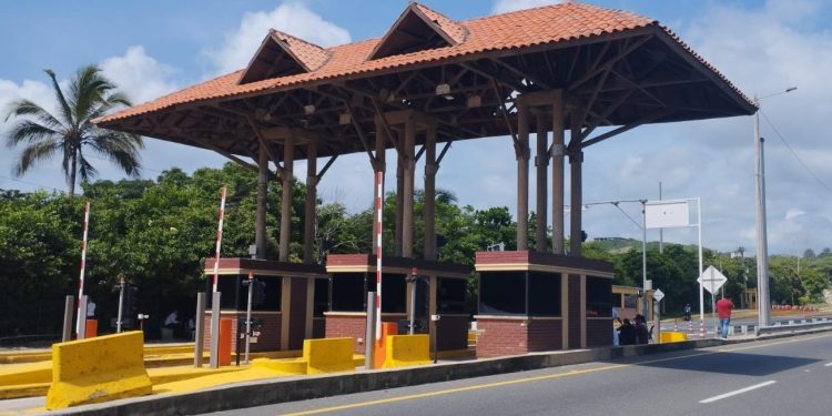 Verano propone que Gobernación asuma vía Barranquilla-Puerto para eliminar peaje Papiros