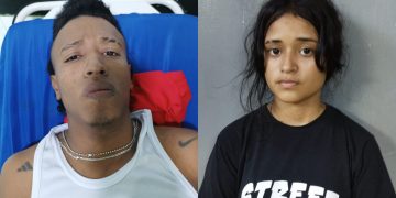 Joven de 19 años capturada tras participar en atentado que dejó un muerto en Santa Helena