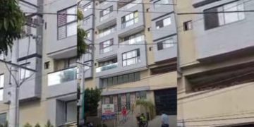Policía confirmó deceso de bebé tras caída de un edificio en el barrio Boston junto a su madre