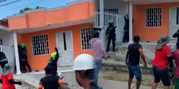 Asesinan a hombre en Puerto Colombia: Capturan a presuntos sicarios