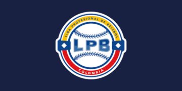 Cinco equipos competirán en la Liga Profesional de Béisbol de Colombia