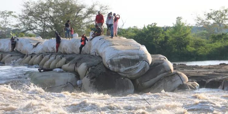 Ungrd terminó unilateralmente el contrato de obra en Caregato