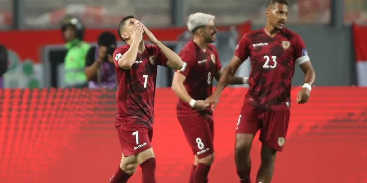 Venezuela busca sumar ante una Bolivia renovada