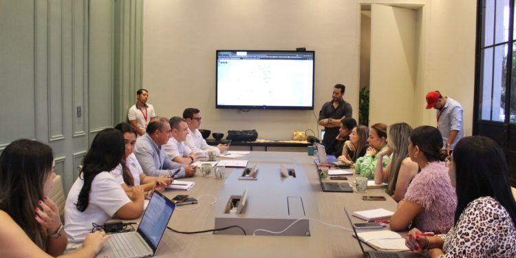 Gobernación del Atlántico y Alcaldía de Barranquilla trabajan juntas contra violencia de género