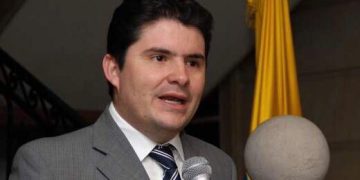 Consejo de Estado postuló a Luis Felipe Henao a terna para procurador