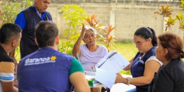 ¡Todos a aprovechar incentivos tributarios que concedió el Concejo!: alcalde de Baranoa