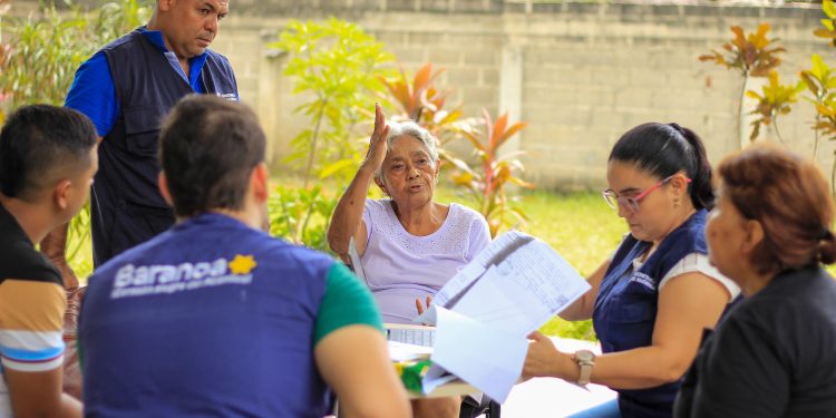 ¡Todos a aprovechar incentivos tributarios que concedió el Concejo!: alcalde de Baranoa