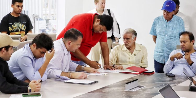 ANI confirma que la Gobernación del Atlántico asumirá Vía al Mar