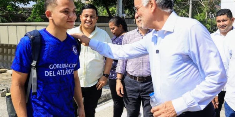 ¿Y si trabajamos juntos?
