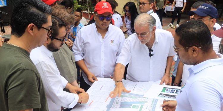 Gobernador Verano ratifica que la sede Soledad de Uniatlántico será un hecho