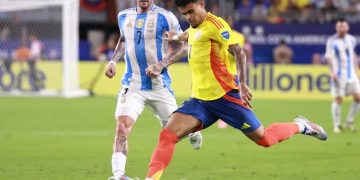 ¡Que el Metropolitano sea una caldera! Colombia, por los tres puntos ante Argentina