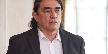 Gustavo Bolívar negó baja ejecución en el DPS