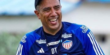 Comienza la era Farías: debuta esta noche contra Medellín por Copa