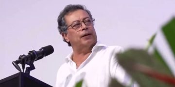 Petro le solicitó que mandatarios exijan a congresistas no negar la ley de financiamiento