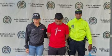 Capturado por porte ilegal de armas y ejercicio ilícito de actividad monopolística