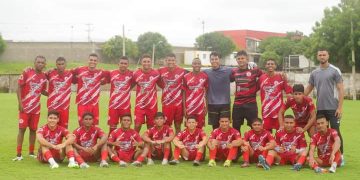 Fase final del Torneo Nacional Sub-21 tiene nueva fecha